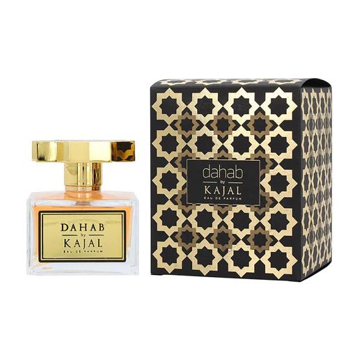 בושם Kajal Dahab Edp 100ml