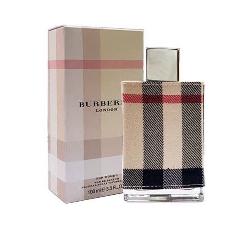 בושם לאישה ברברי BURBERRY LONDON 100ml
