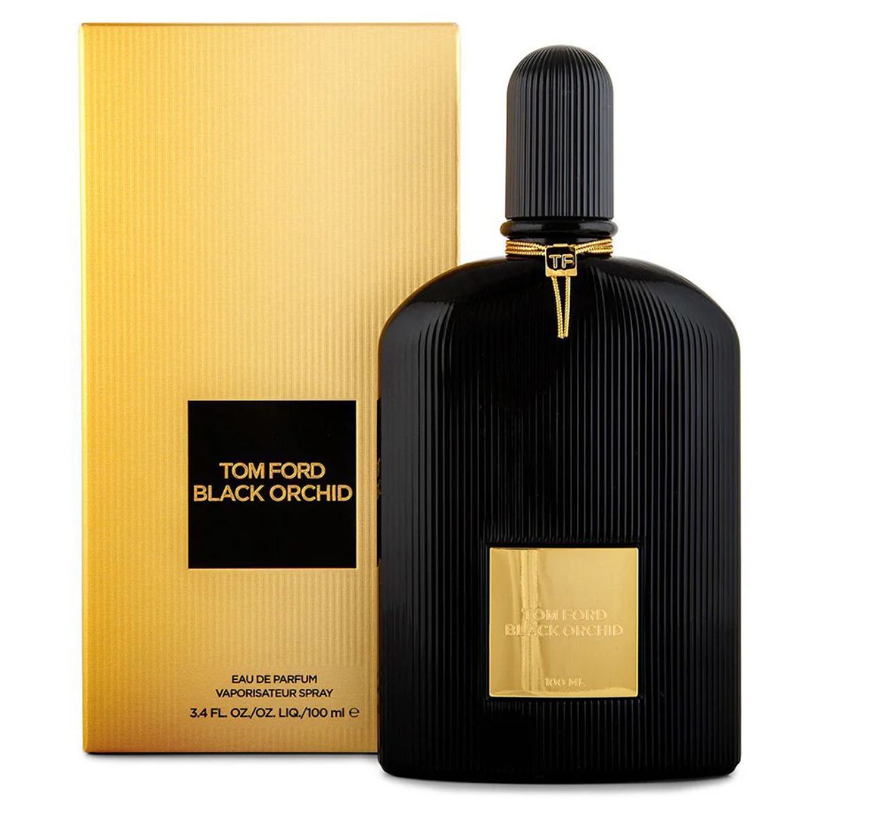 Tom Ford Black Orchid 100ml EDP בושם יוניסקס