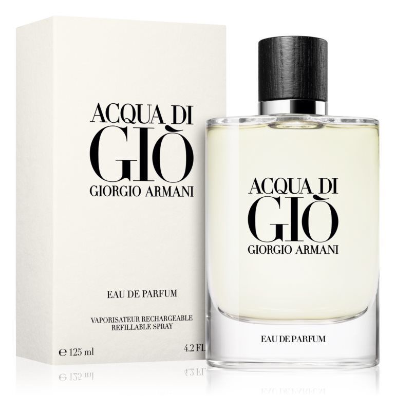 Xאקווה דה ג’יאו ג’ורג’יו ארמני –  Armani