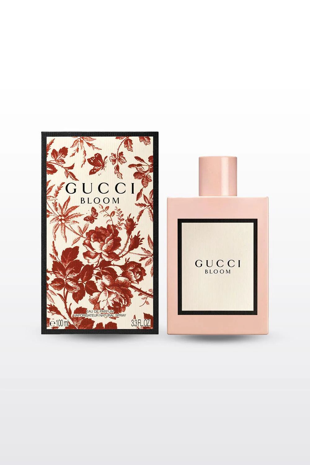 בושם לאשה 100 מ"ל GUCCI