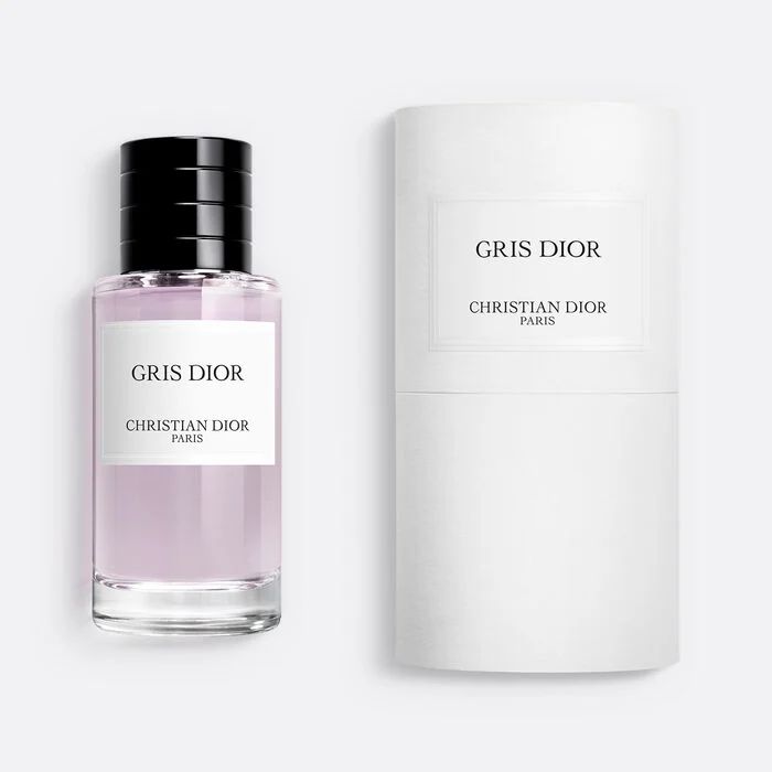 Gris Dior 125ml EAU DE PARFUM